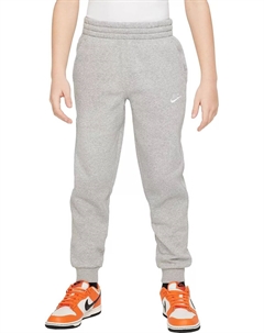 Флисовые джоггеры All Kids Fit Sportswear Club Nike