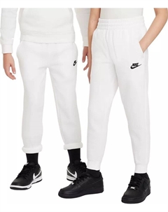 Флисовые джоггеры All Kids Fit Sportswear Club Nike
