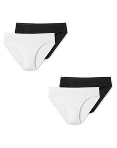 Трусы повседневные, мультиколор Schiesser