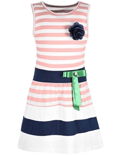 Платье, цвет Lachs Kmisso