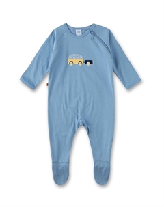 Комбинезон OVERALL, цвет blau Sanetta