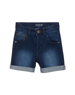 Шорты смешанные шорты, серый Minymo®