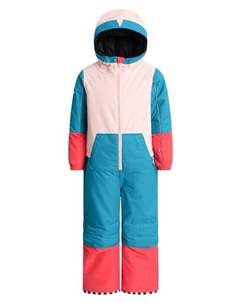 Лыжный комбинезон, мультиколор Weedo