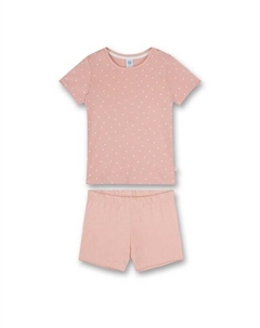 Пижамы, розовый Sanetta