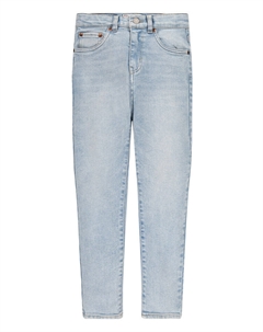 Джинсы Kids Mom fit, светло синий Levi's®