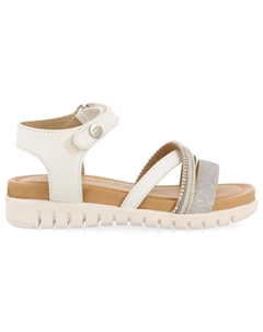 Сандалии Maroa, серебряный Gioseppo