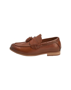 Тапочки TASSEL LOAFERS, цвет brown Next