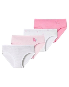 Детские трусы-брифы, мультиколор Schiesser