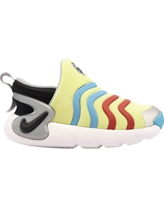 Кроссовки Dynamo Go SE TD, разноцветный Nike