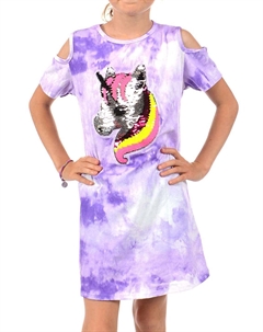 Платье, цвет Lila Batik Kmisso