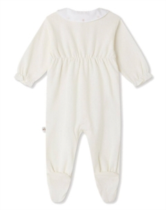 Пижама Tintina, белый Bonpoint