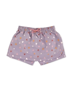 Плавки, фиолетовый Sterntaler