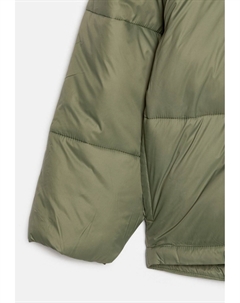 Зимняя куртка FOREVER THIS YOUNG, зеленый Roxy