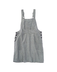 Платье Sunday Stretch, черный Volcom