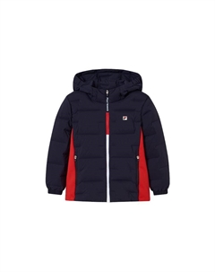 Kids Пуховик/пуховик, цвет Royal Fila