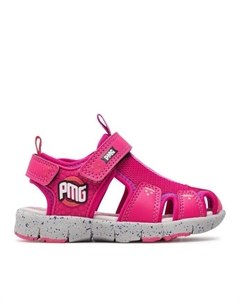 Сандалии, розовый Primigi