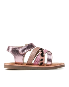 Сандалии Vinton, розовый Gioseppo