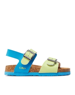 Сандалии Kids Raisho Sandal, желтый Cmp
