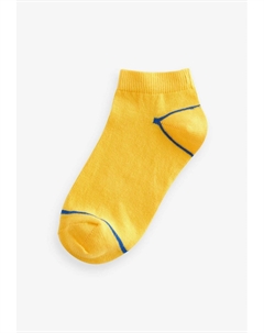 Носки 7 PACK RICH, красный Next