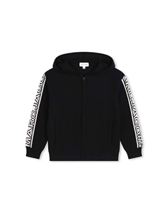 Толстовка для детей, черный Marc jacobs
