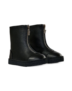 Сапоги Lily, черный Age of innocence