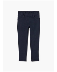 Леггинсы, синий S.oliver