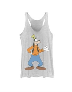 Майка для юниоров Disney Goofy в традиционной позе Licensed character