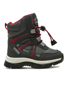 Зимние Ботинки Garvalin, серый