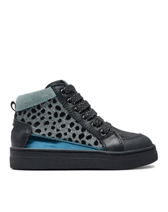 Сапоги Garvalin, черный