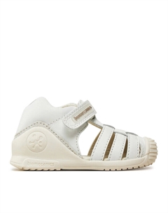 Полуботинки, белый Biomecanics