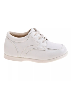 Классические модельные туфли для мальчиков для малышей Josmo