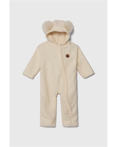 Спортивный комбинезон для новорожденных ALLAM IIA, бежевый Jamiks