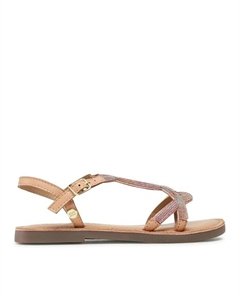 Сандалии, розовый Gioseppo