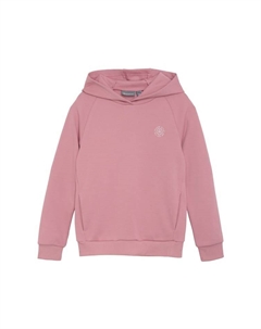 Пуловер с капюшоном Color kids