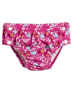 Плавки, бирюзовый Playshoes