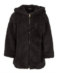 Парка, черный Urban classics