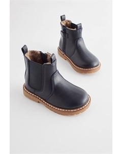 Ботинки челси, синий Next