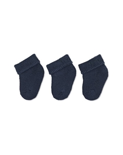 Носки, цвет marineblau Sterntaler