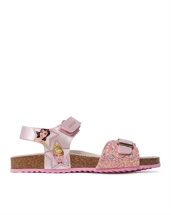 Сандалии J Adriel G D J258MD 0NFEW C8010 D, красочный/розовый Geox