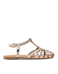 Сандалии Goldfarben, золотой Gioseppo