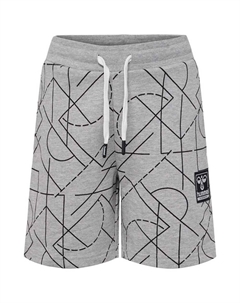 Шорты Trevor, серый Hummel