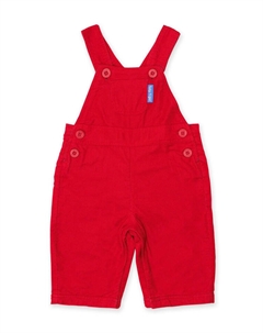 Тканевые брюки, красный Toby tiger