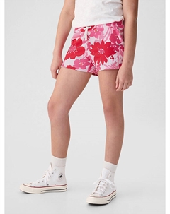 Шорты бермуды, цвет rosa/rot Gap