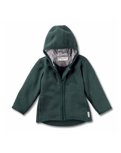 Шерстяная куртка, цвет waldgrün Hofbrucker