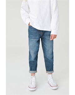 Джинсы для мамы, синий Next