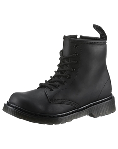 Зимние ботинки "1460 Serena Mono J", с внутренней молнией, черный Dr. martens