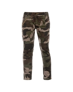 Тканевые брюки, коричневый Bezlit