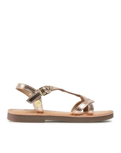 Сандалии Goldfarben, золотой Gioseppo