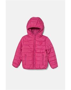Куртка детская, розовый Guess