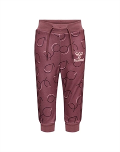 Спортивные брюки Pil, розовый Hummel